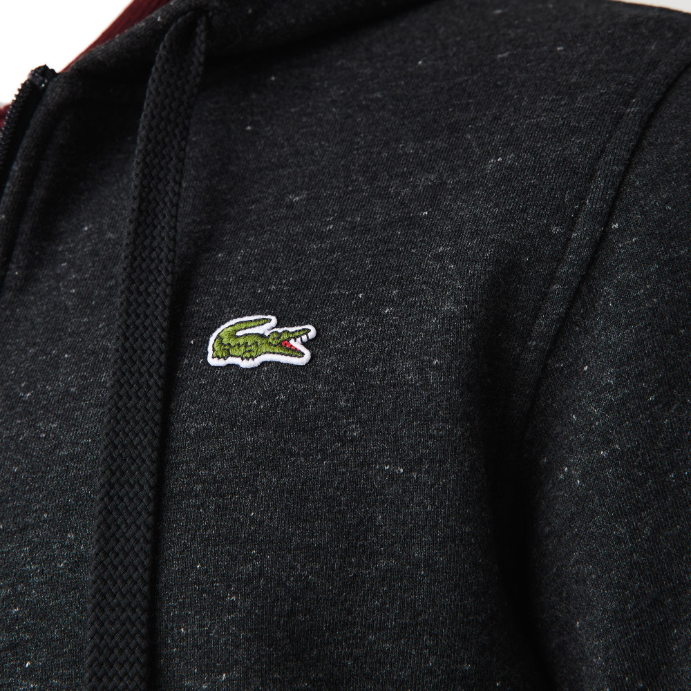 Lacoste Sweat à capuche Lacoste