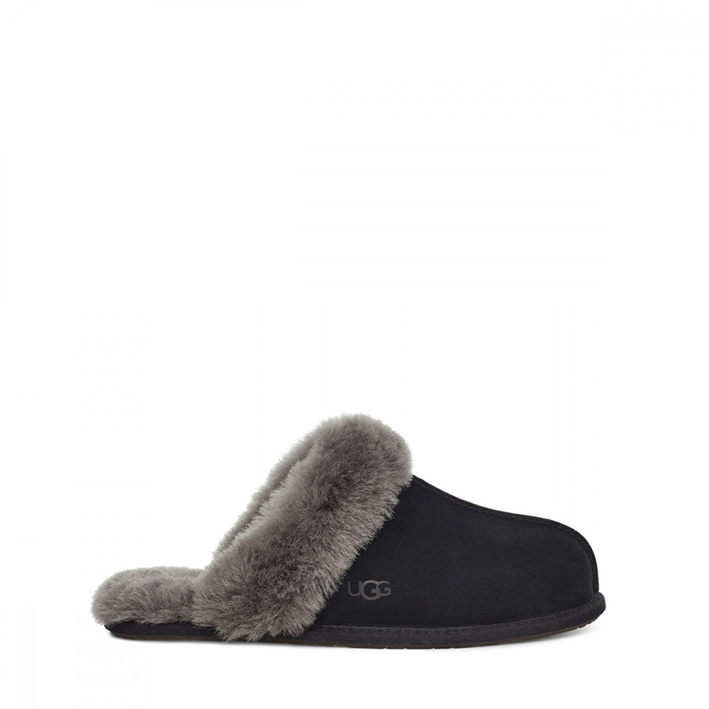 UGG Chausson UGG SCUFFETTE II