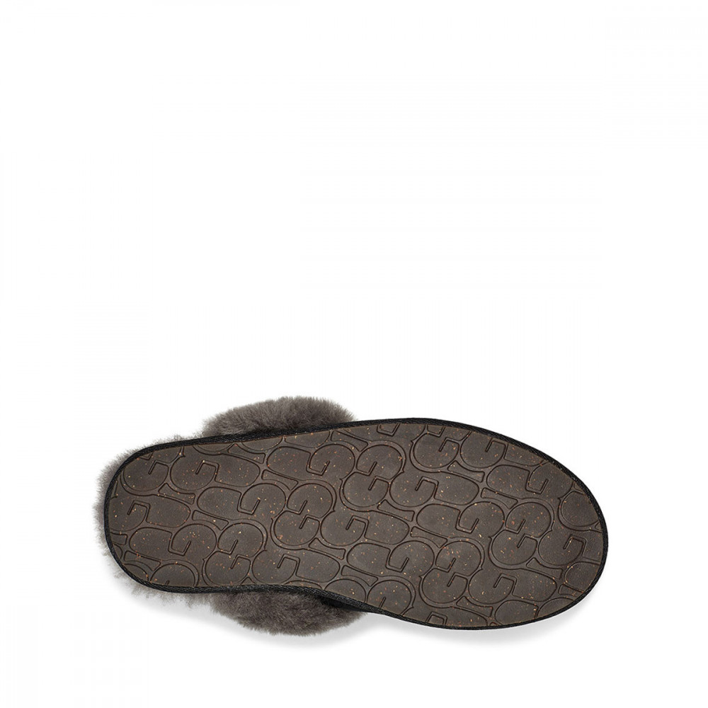 UGG Chausson UGG SCUFFETTE II