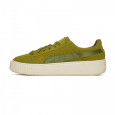 Puma Basket Puma Platform Satin - 365828-04