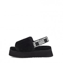 UGG Sandale UGG DISCO SLIDE