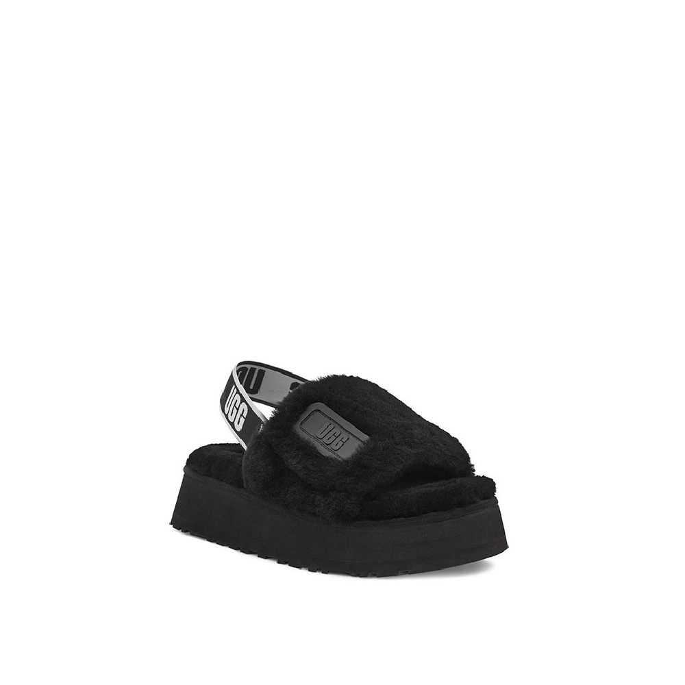 UGG Sandale UGG DISCO SLIDE