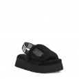 UGG Sandale UGG DISCO SLIDE