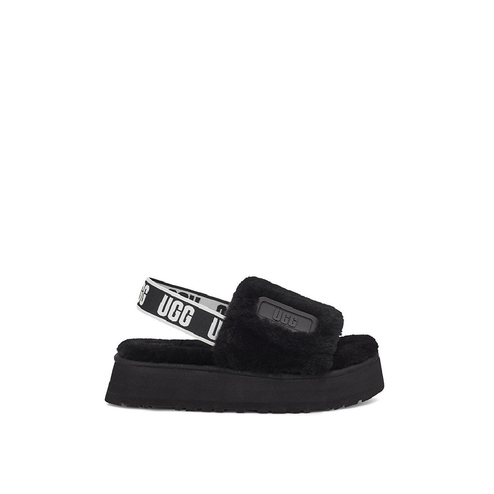 UGG Sandale UGG DISCO SLIDE