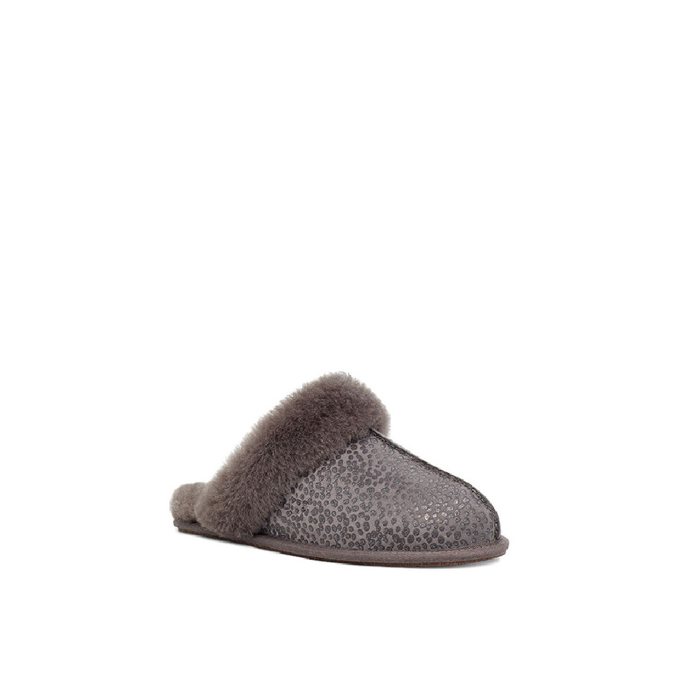 UGG Chausson UGG SCUFETTE II SPARKLE SPOTS