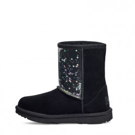 UGG Boots UGG CLASSIC II CLEAR GLITTER