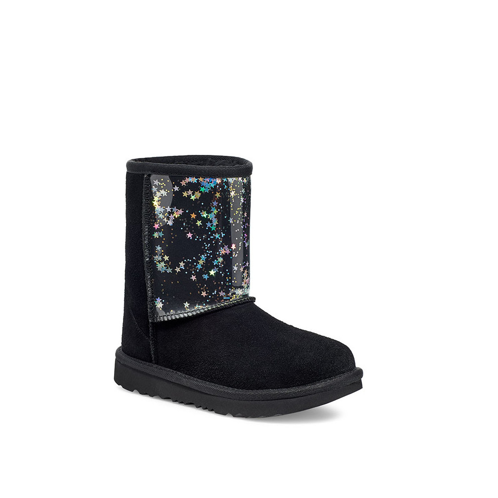 UGG Boots UGG CLASSIC II CLEAR GLITTER