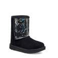 UGG Boots UGG CLASSIC II CLEAR GLITTER