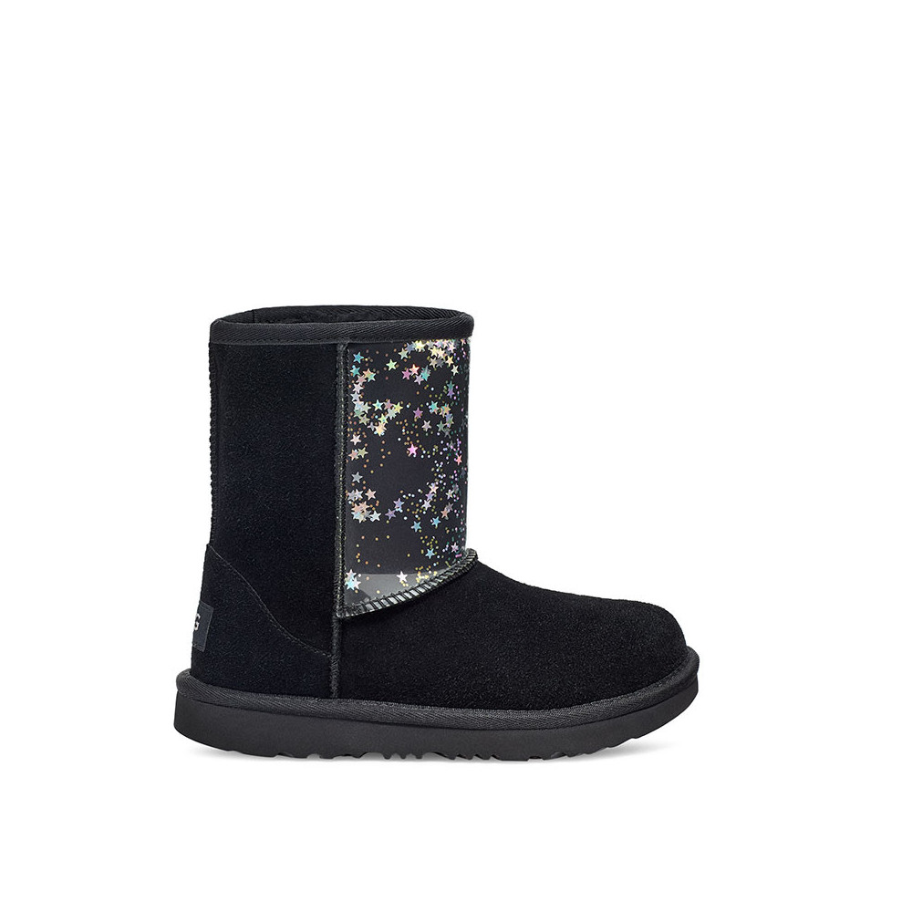 UGG Boots UGG CLASSIC II CLEAR GLITTER