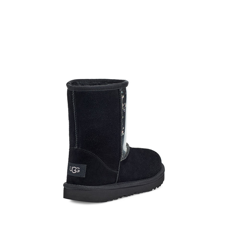 UGG Boots UGG CLASSIC II CLEAR GLITTER