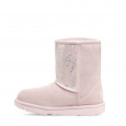 UGG Boots UGG CLASSIC II CLEAR GLITTER