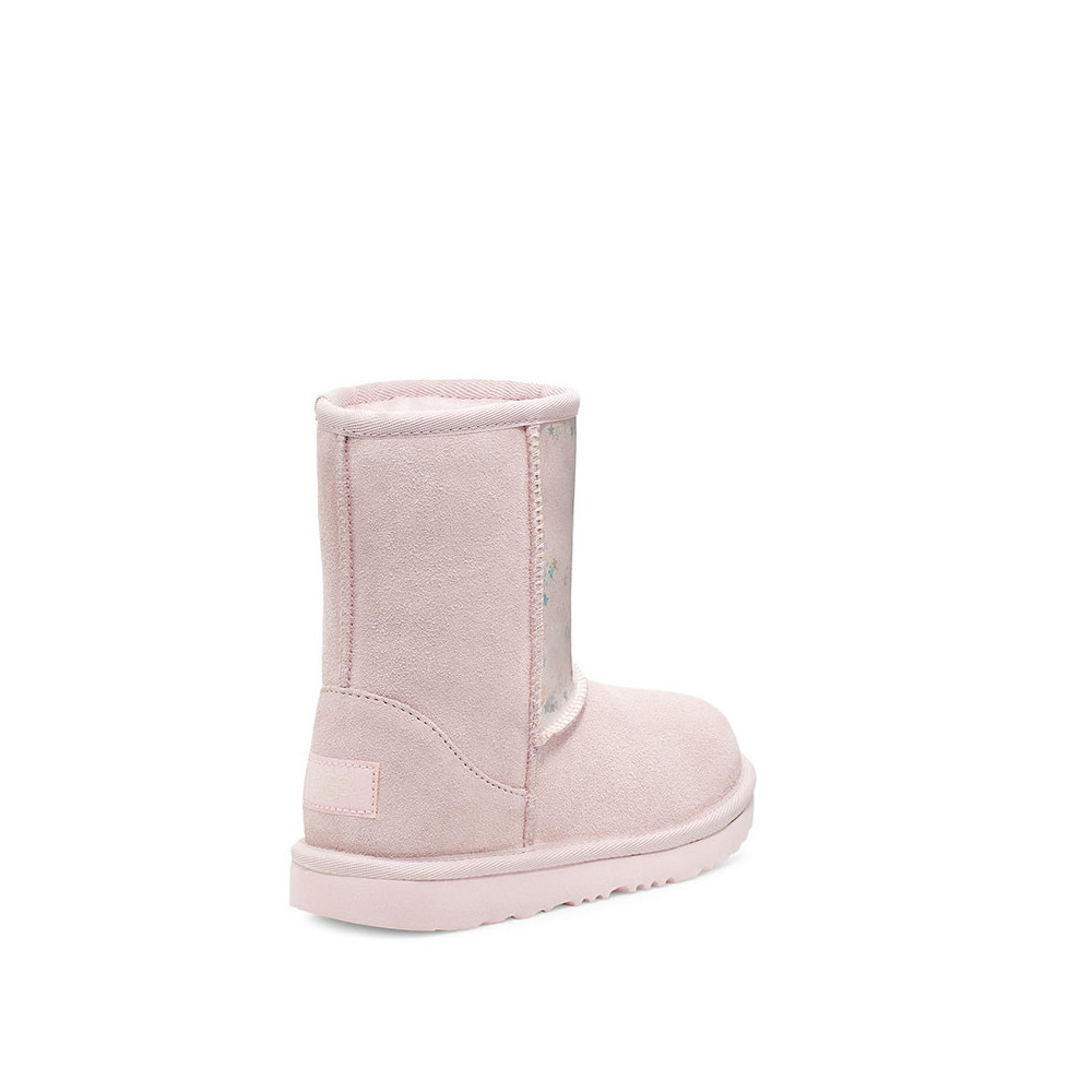 UGG Boots UGG CLASSIC II CLEAR GLITTER