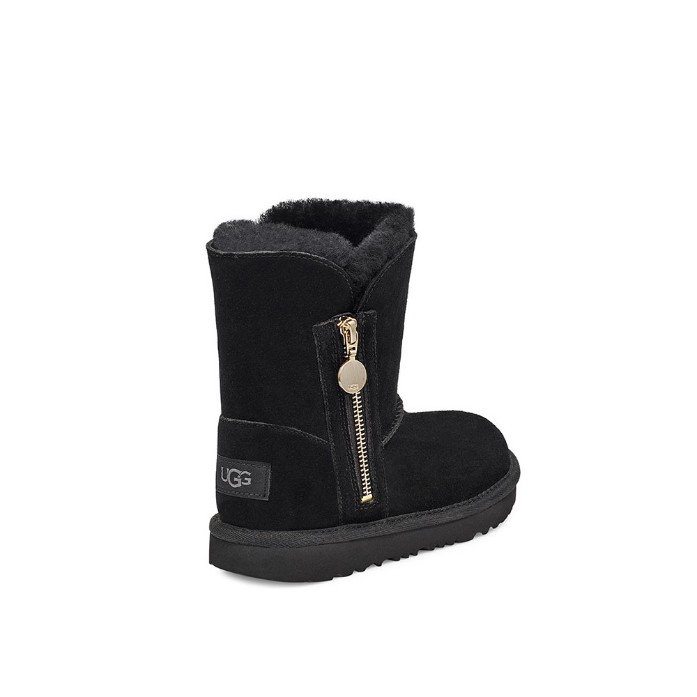 UGG Botte Cadet UGG BAILEY ZIP SHORT