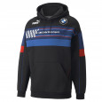 Puma Sweat à capuche Puma BMW MMS SDS