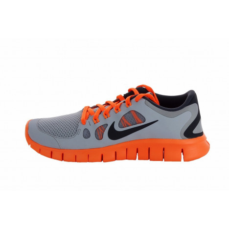 Nike Basket Nike Free 5.0 Junior - 580558-005