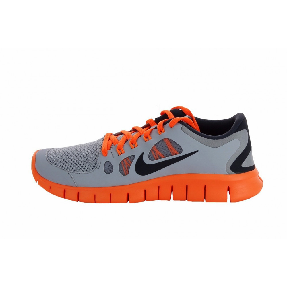 Nike Basket Nike Free 5.0 Junior - 580558-005