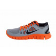 Nike Basket Nike Free 5.0 Junior - 580558-005