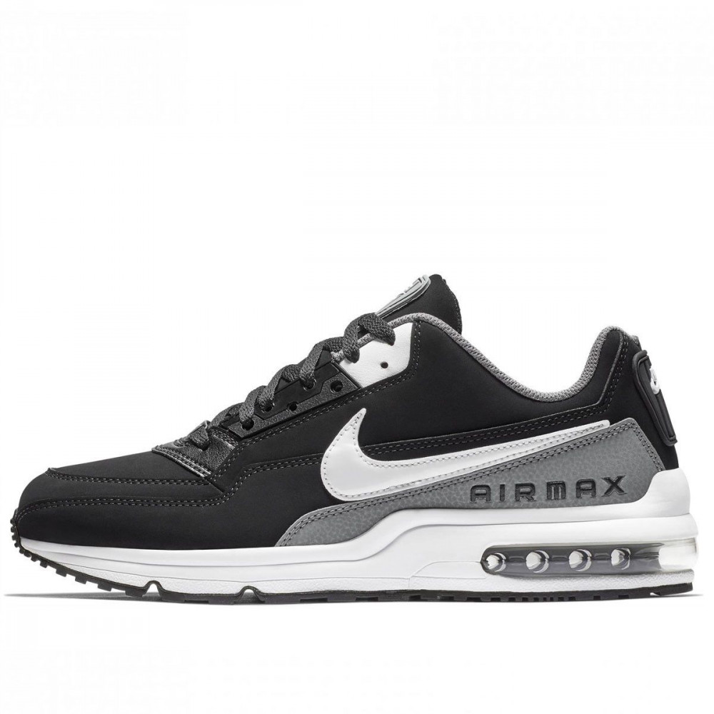 Nike Basket Nike AIR MAX LTD 3