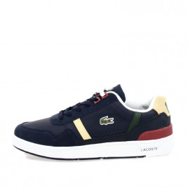 Lacoste Basket Lacoste T-CLIP 0722 2SMA