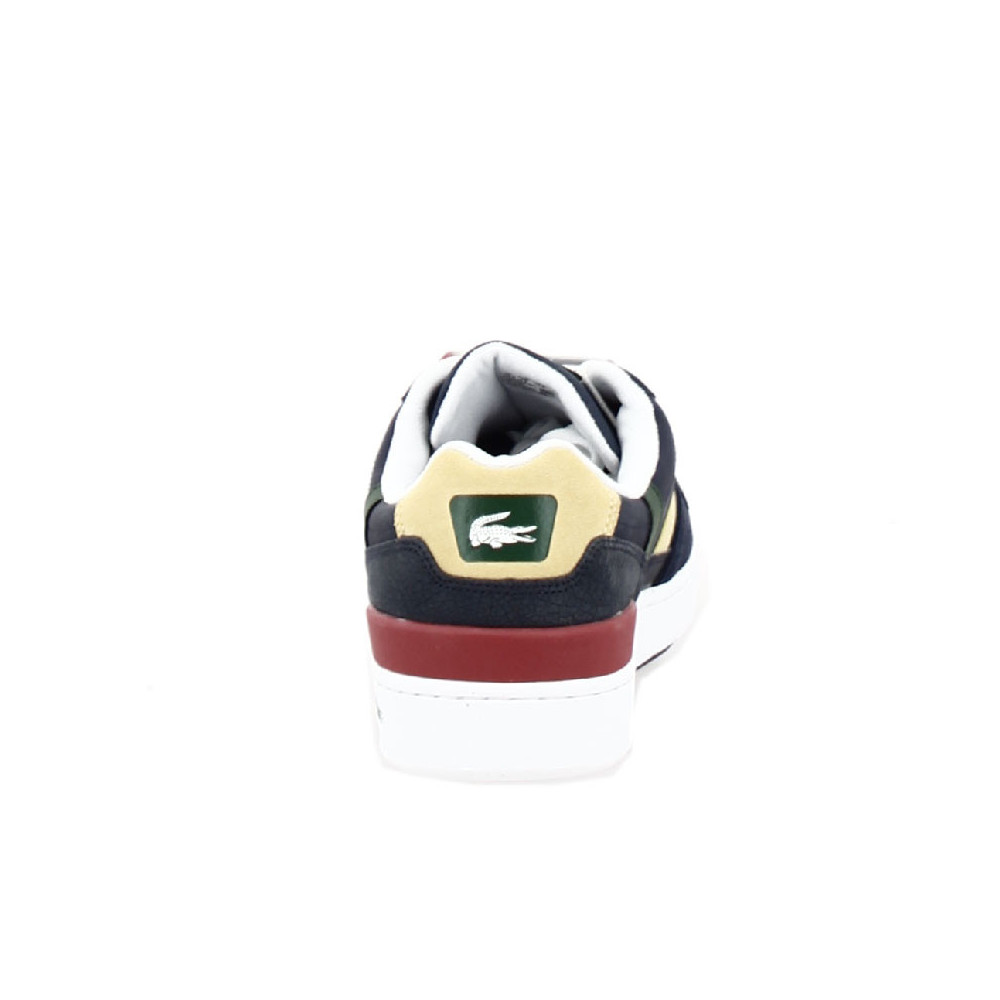 Lacoste Basket Lacoste T-CLIP 0722 2SMA