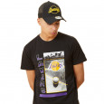 New Era Tee-shirt New Era NBA LOSLAK