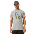 New Era Tee-shirt New Era MLB SEASONAL INFILL LOSDOD