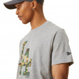 New Era Tee-shirt New Era MLB SEASONAL INFILL LOSDOD