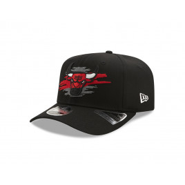 New Era Casquette New Era TEAR LOGO 9 FIFTY STSP CHIBUL