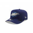 New Era Casquette New Era TEAR LOGO 9 FIFTY STSP LOSDOD