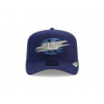 New Era Casquette New Era TEAR LOGO 9 FIFTY STSP LOSDOD