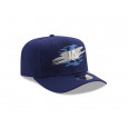 New Era Casquette New Era TEAR LOGO 9 FIFTY STSP LOSDOD