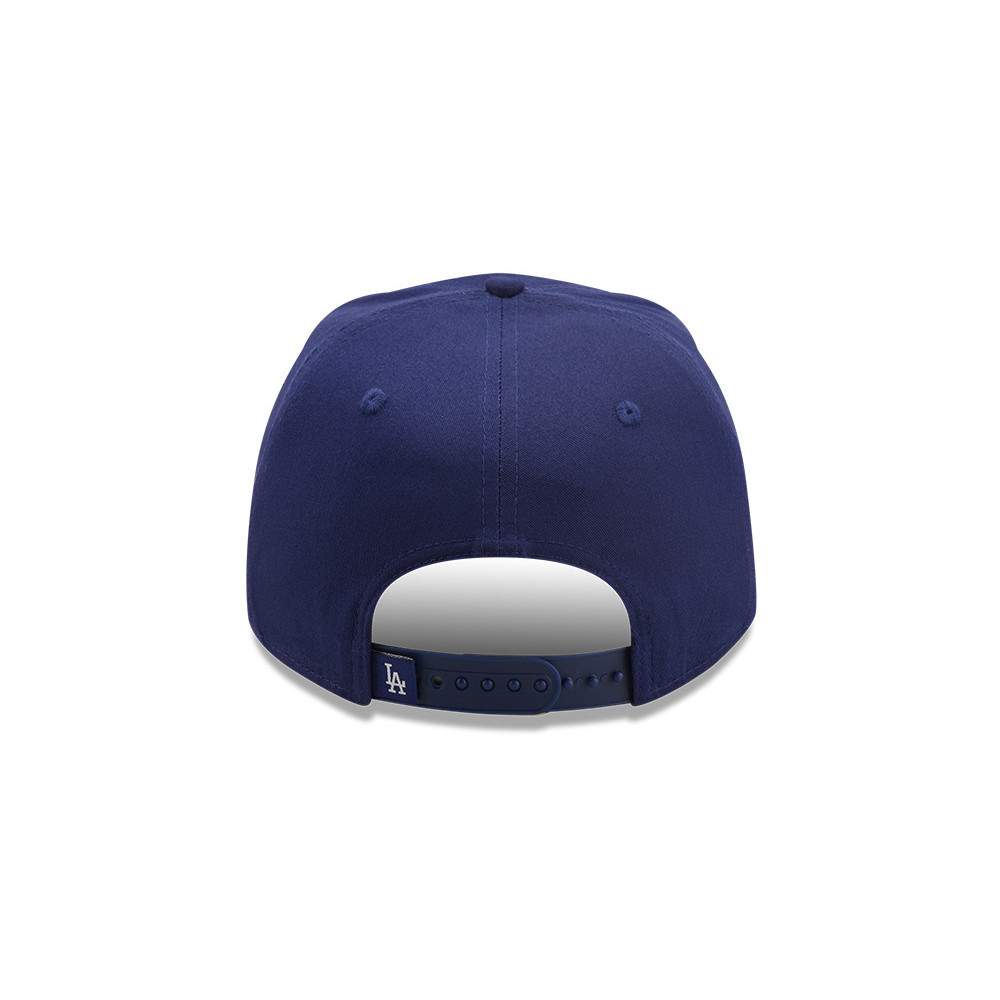 New Era Casquette New Era TEAR LOGO 9 FIFTY STSP LOSDOD