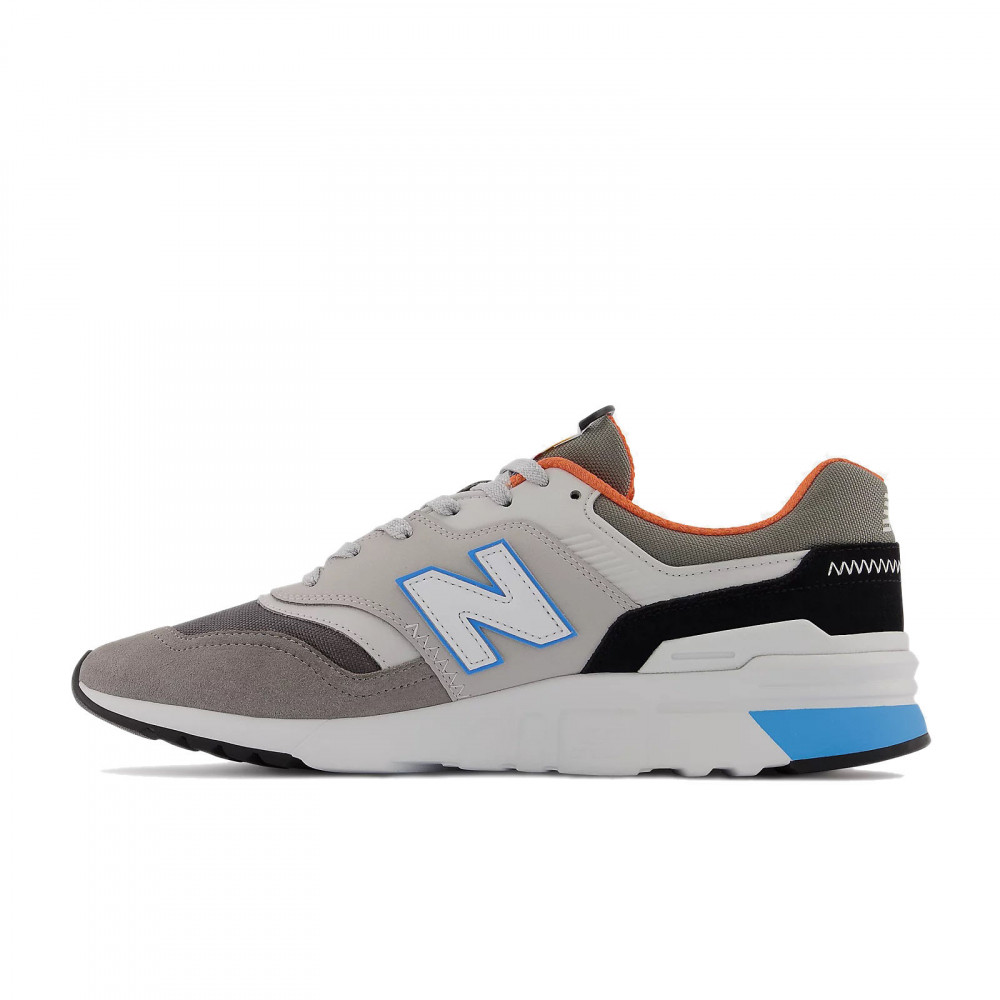 New Balance Basket New Balance