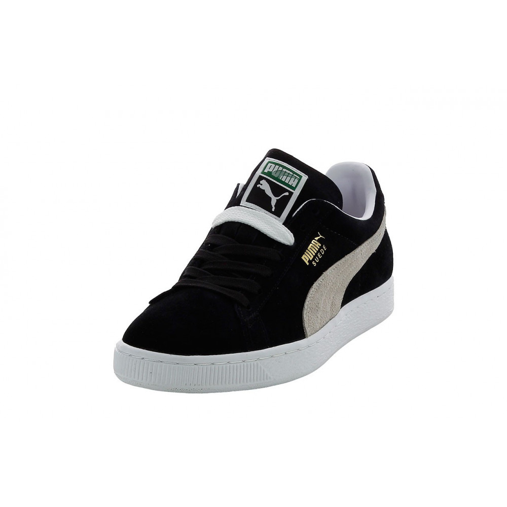 Puma Basket Puma Suede Classic - 352634-03