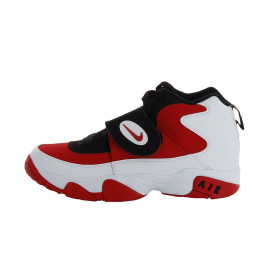 Nike Basket Nike Air Mission Junior - 630911-100