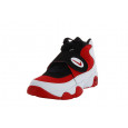 Nike Basket Nike Air Mission Junior - 630911-100