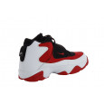 Nike Basket Nike Air Mission Junior - 630911-100