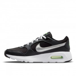 Nike Basket Junior Nike AIR MAX SC GS