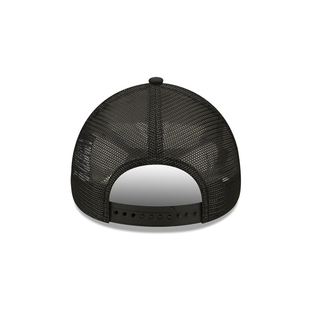 New Era Casquette New Era AOP TRUCKER NEYYAN