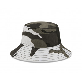 New Era Bob New Era PATTERNED TAPERED BUCKET