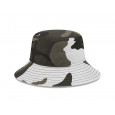 New Era Bob New Era PATTERNED TAPERED BUCKET