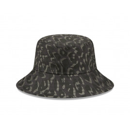 New Era Bob New Era PATTERNED TAPERED BUCKET