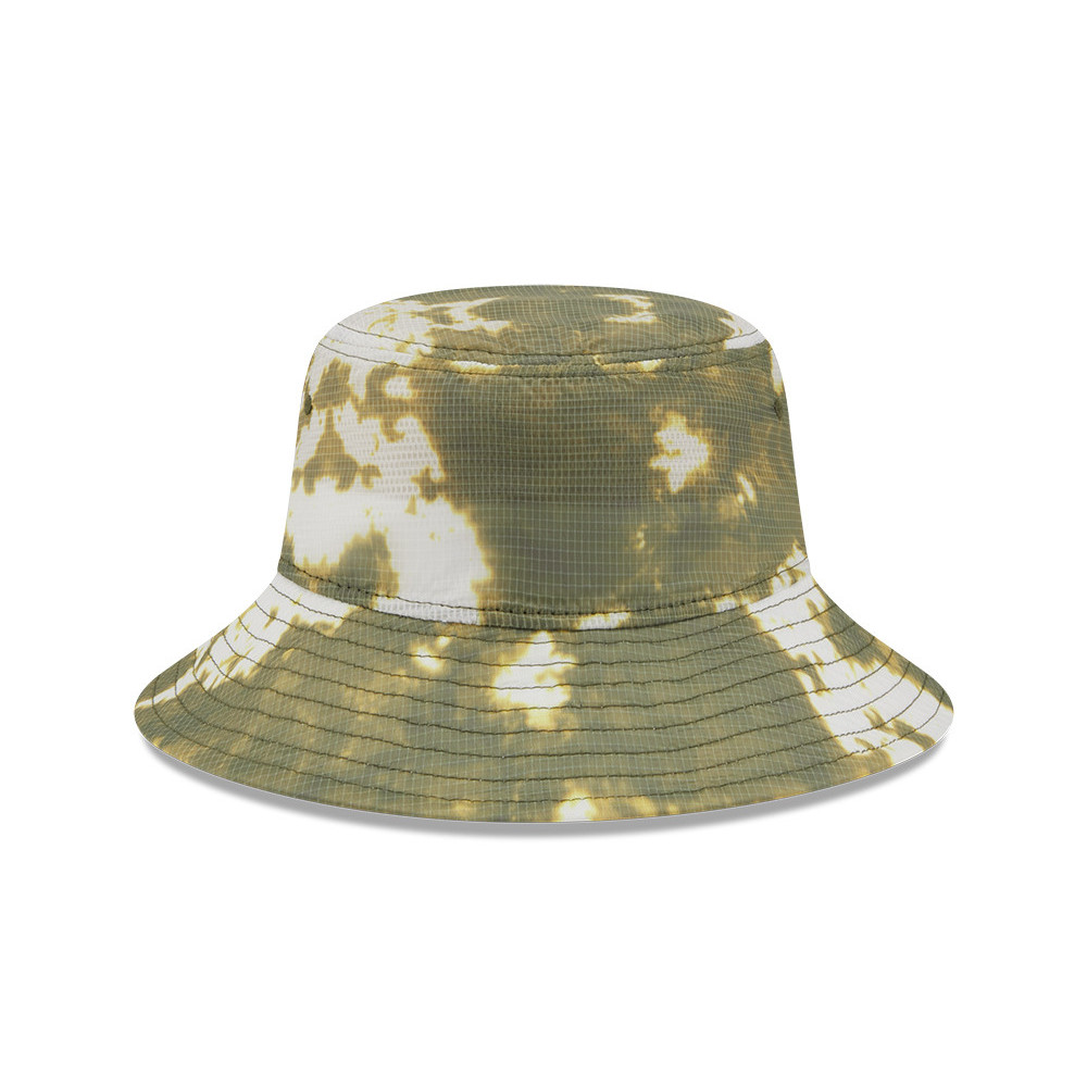 New Era Bob New Era COLOUR OVERLAY BUCKET