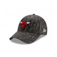 New Era Casquette New Era ALL OVER CAMO 9FORTY CHIBUL