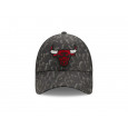 New Era Casquette New Era ALL OVER CAMO 9FORTY CHIBUL