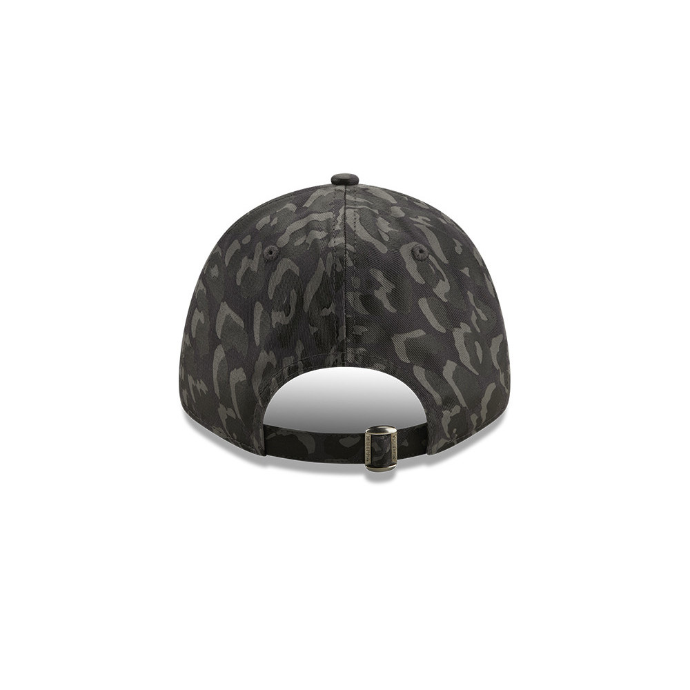 New Era Casquette New Era ALL OVER CAMO 9FORTY CHIBUL