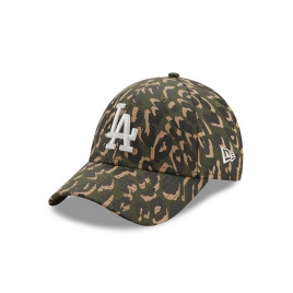 New Era Casquette New Era ALL OVER CAMO 9FORTY LOSDOD