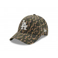 New Era Casquette New Era ALL OVER CAMO 9FORTY LOSDOD