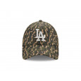 New Era Casquette New Era ALL OVER CAMO 9FORTY LOSDOD