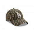 New Era Casquette New Era ALL OVER CAMO 9FORTY LOSDOD